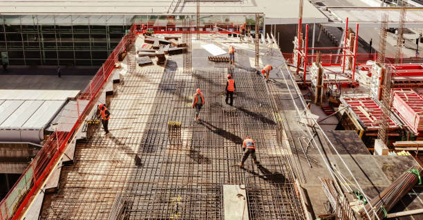 Best Concrete Sealing and Maintenance in Moriarty, NM
