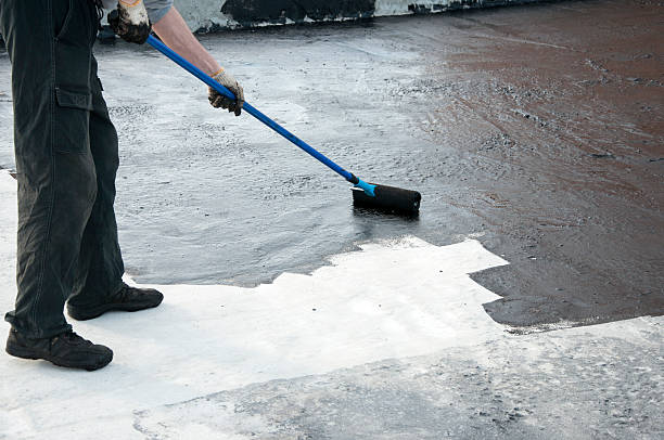 Best Concrete Driveway Installation in Moriarty, NM