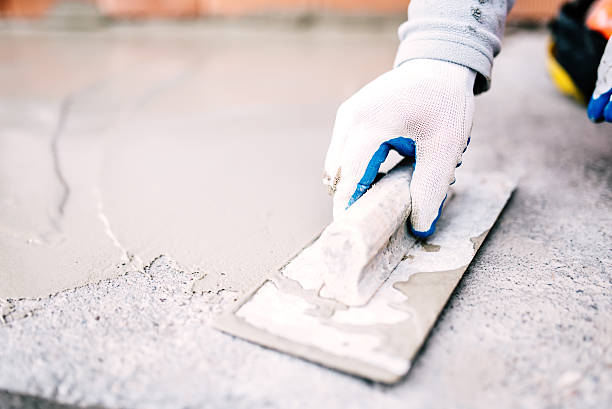 Best Concrete Foundation Repair in Moriarty, NM