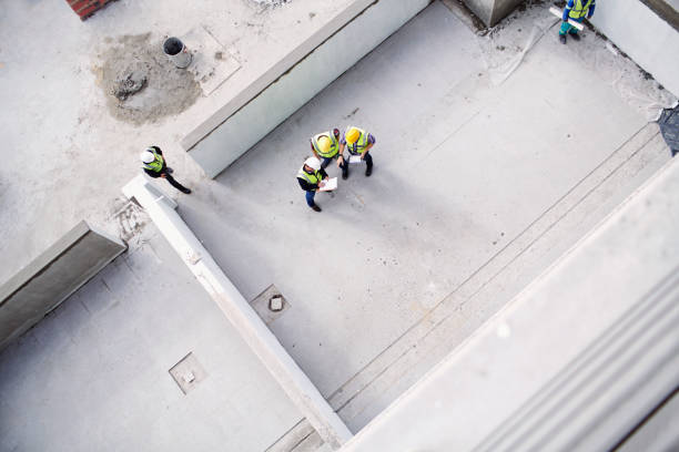 Best Concrete Sealing and Maintenance in Moriarty, NM